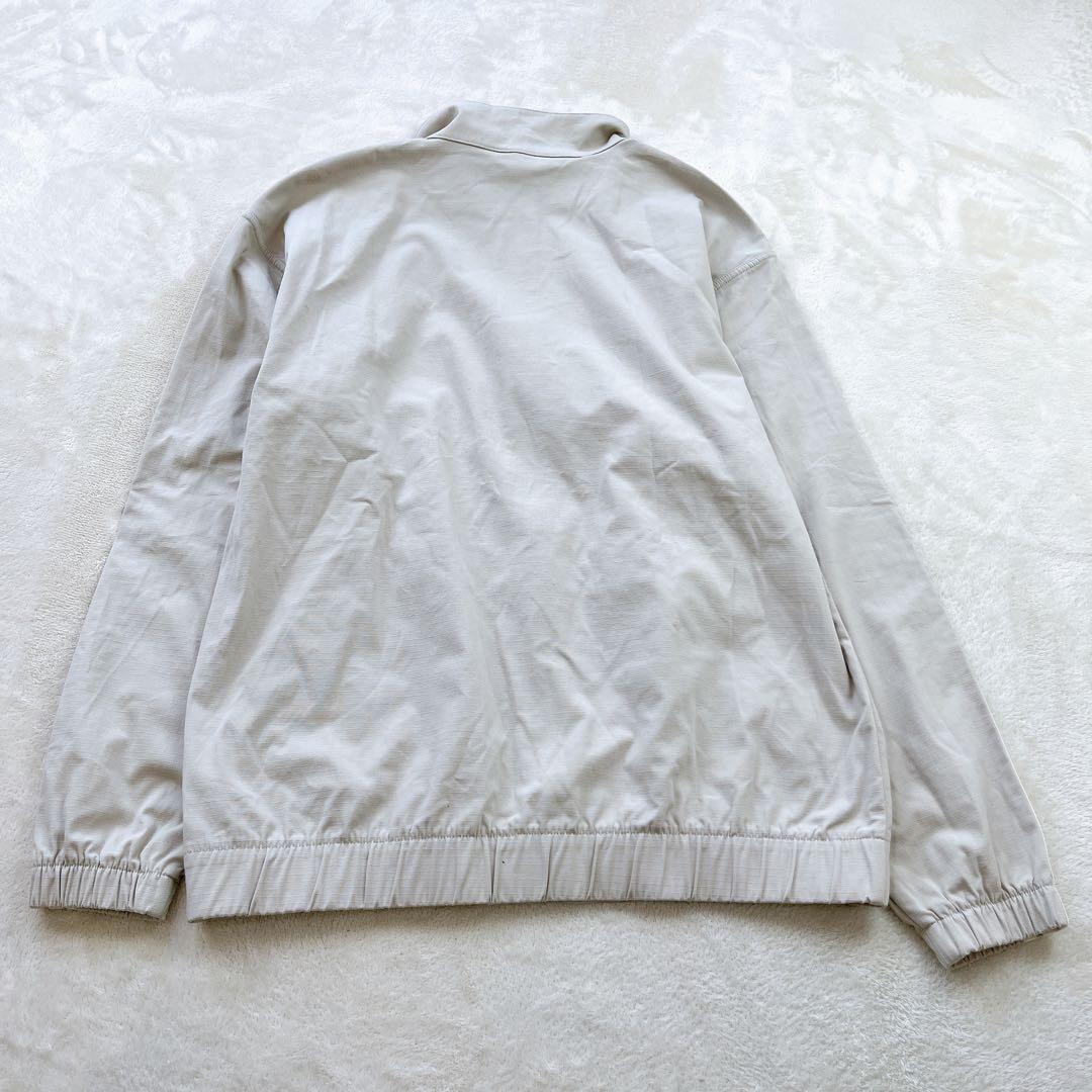 極美品✨アディダス トレフォイル PAKAIAN トラックジャケット パンツ L