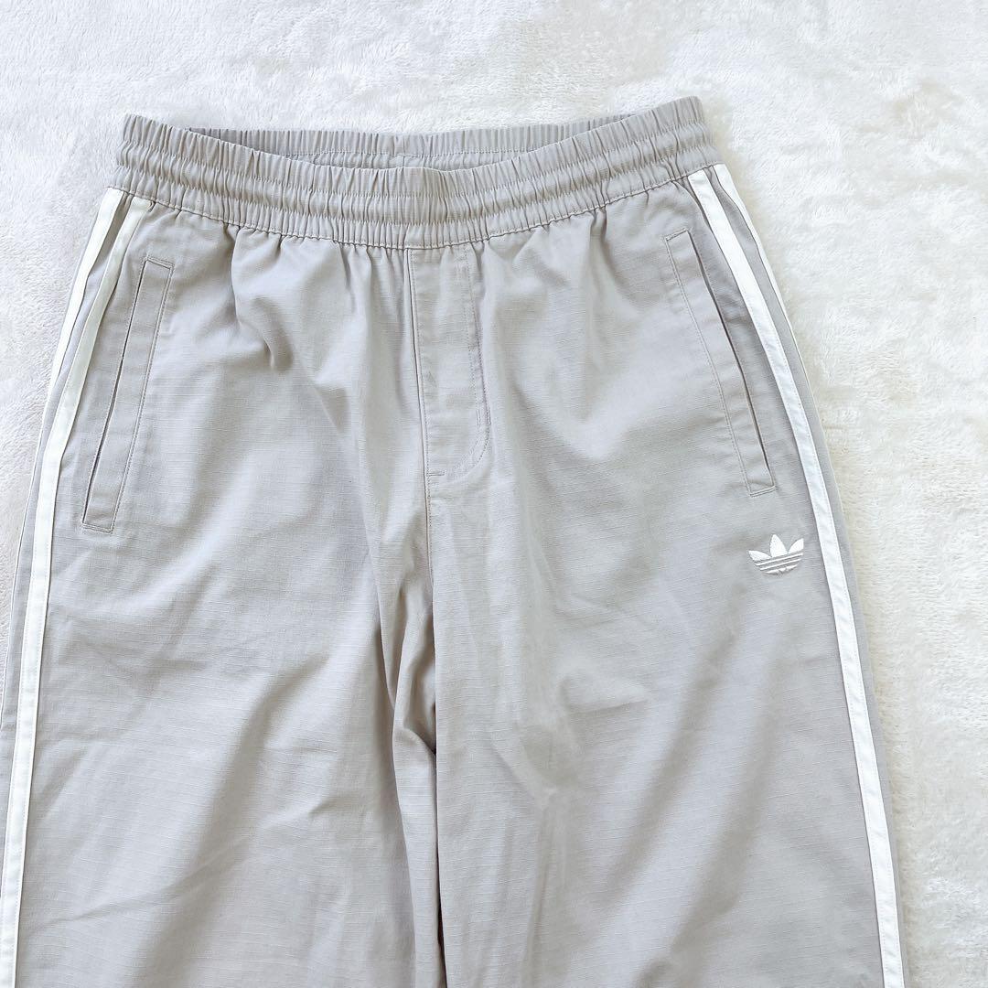 極美品✨アディダス トレフォイル PAKAIAN トラックジャケット パンツ L