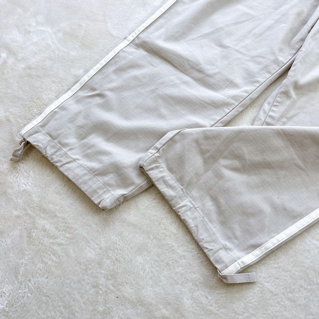 極美品✨アディダス トレフォイル PAKAIAN トラックジャケット パンツ L