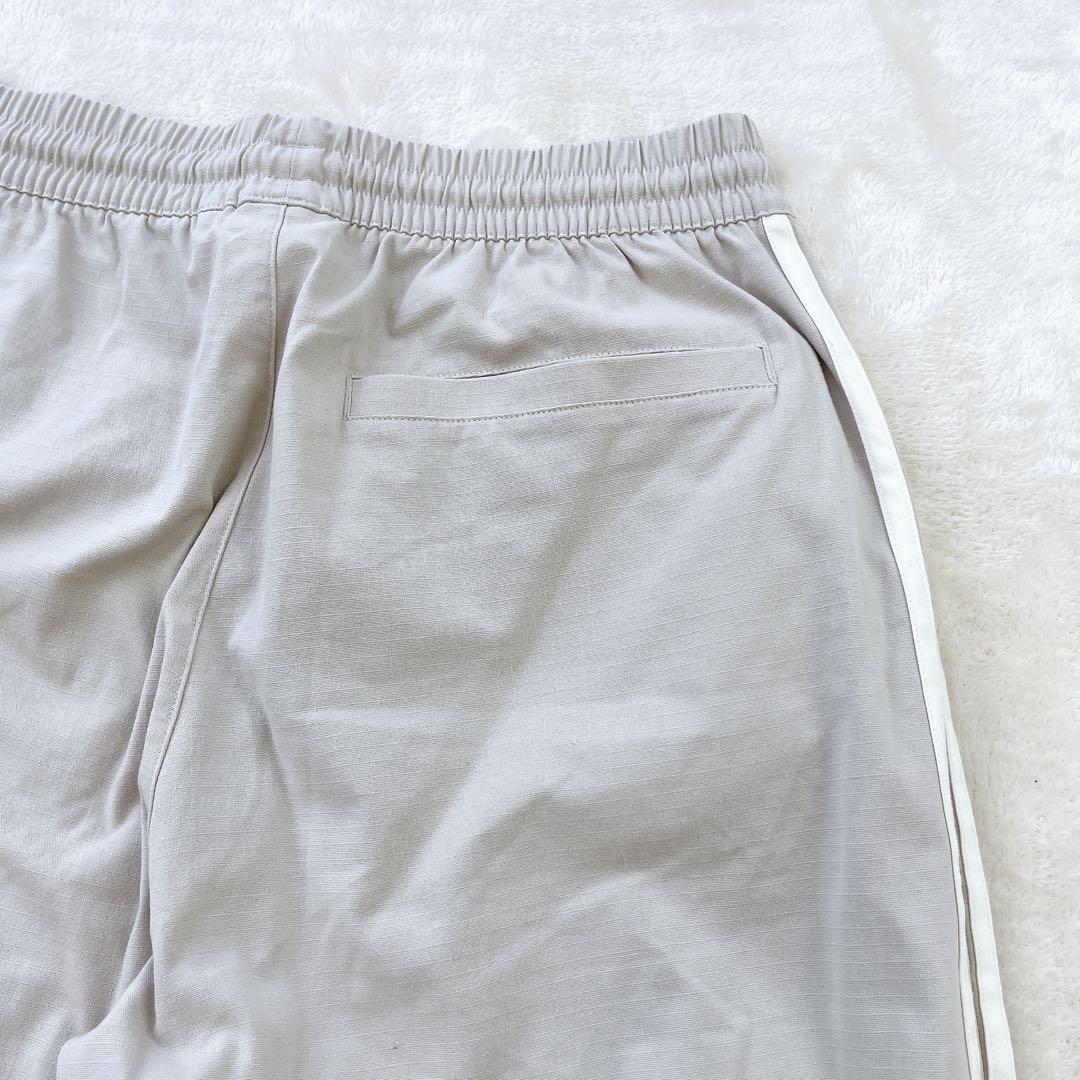 極美品✨アディダス トレフォイル PAKAIAN トラックジャケット パンツ L