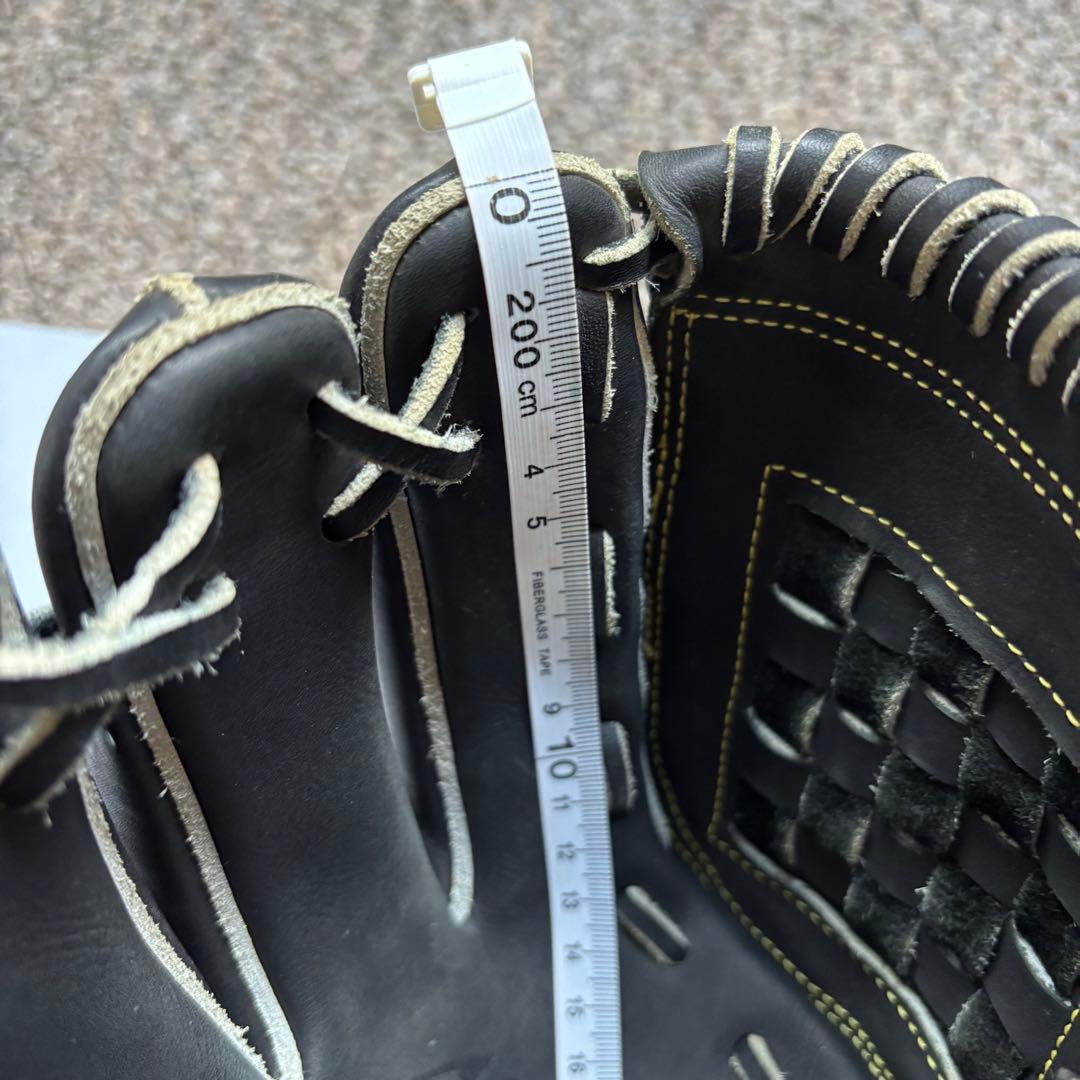 ktrc　Mizuno Pro ミズノプロ　硬式　投手用