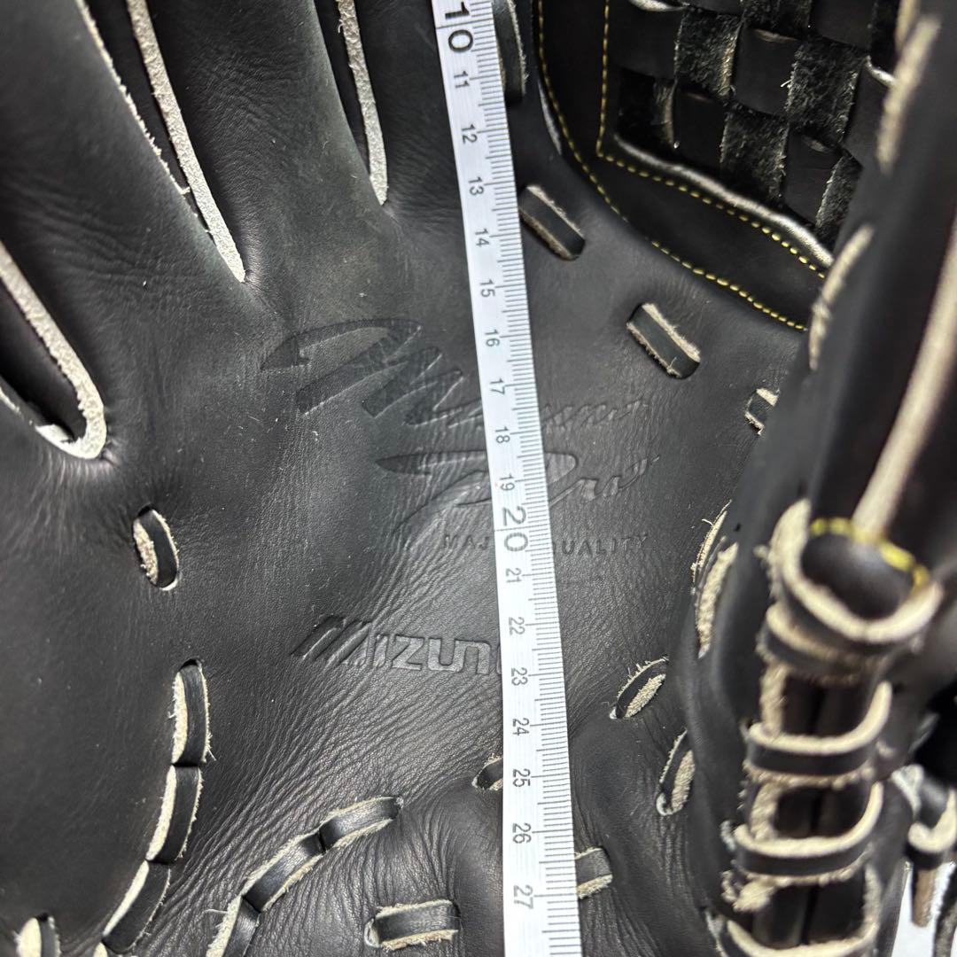 ktrc　Mizuno Pro ミズノプロ　硬式　投手用
