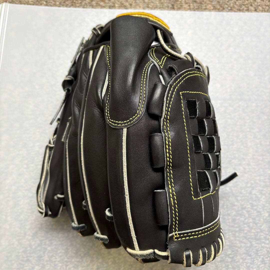 ktrc　Mizuno Pro ミズノプロ　硬式　投手用