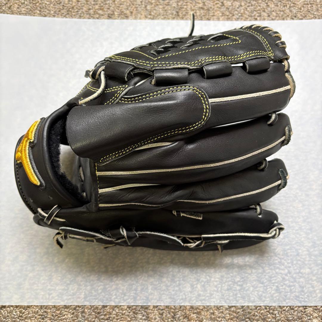 ktrc　Mizuno Pro ミズノプロ　硬式　投手用