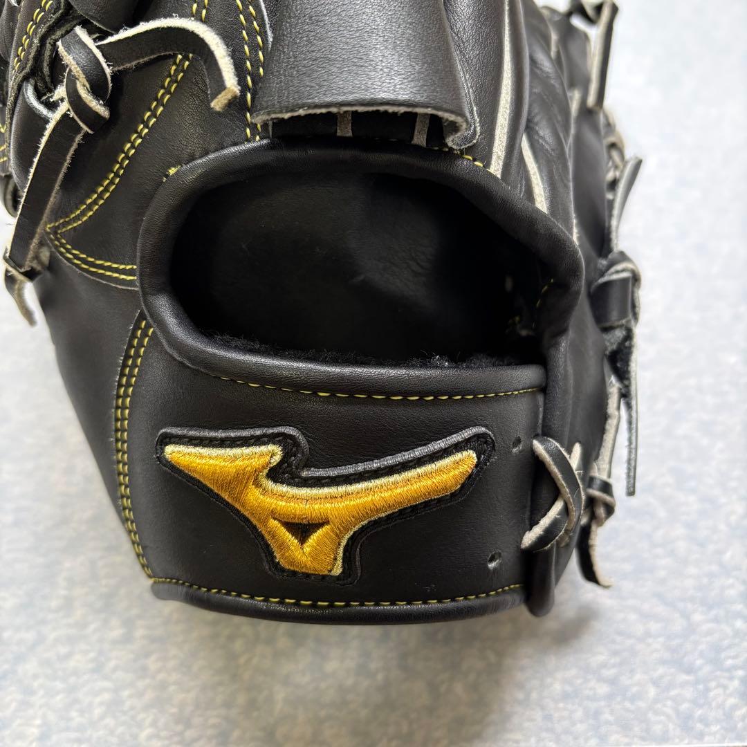ktrc　Mizuno Pro ミズノプロ　硬式　投手用