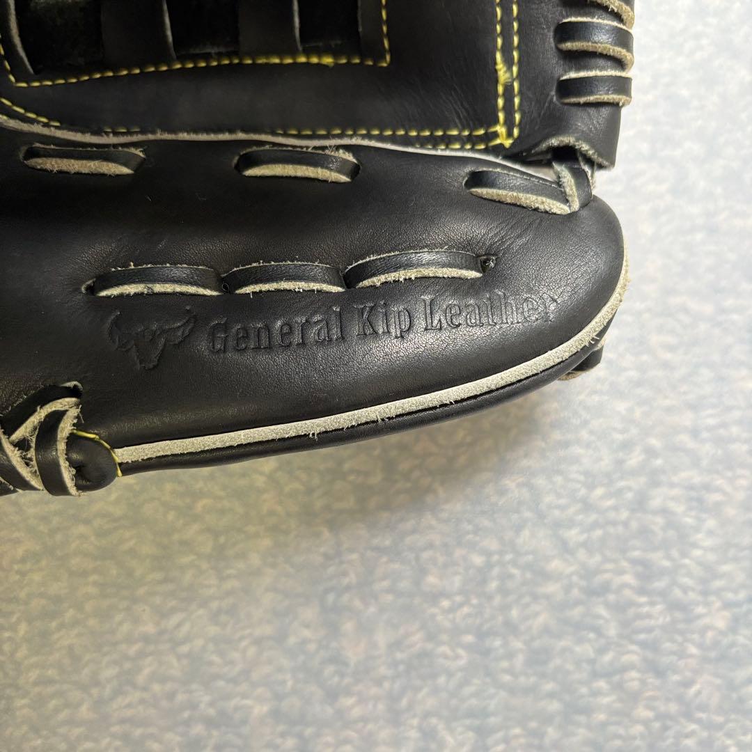 ktrc　Mizuno Pro ミズノプロ　硬式　投手用