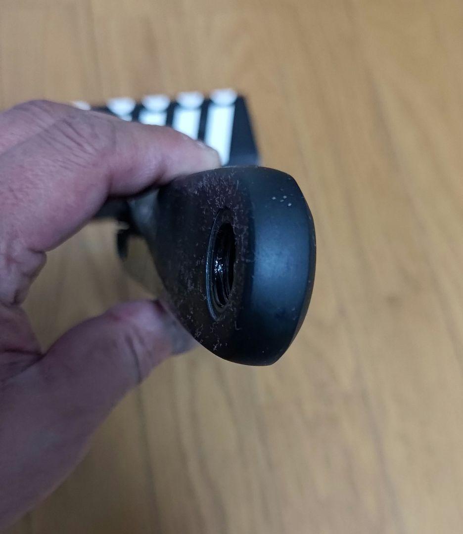 4iiii Precision 3 パワーメーター R7000 172.5mm