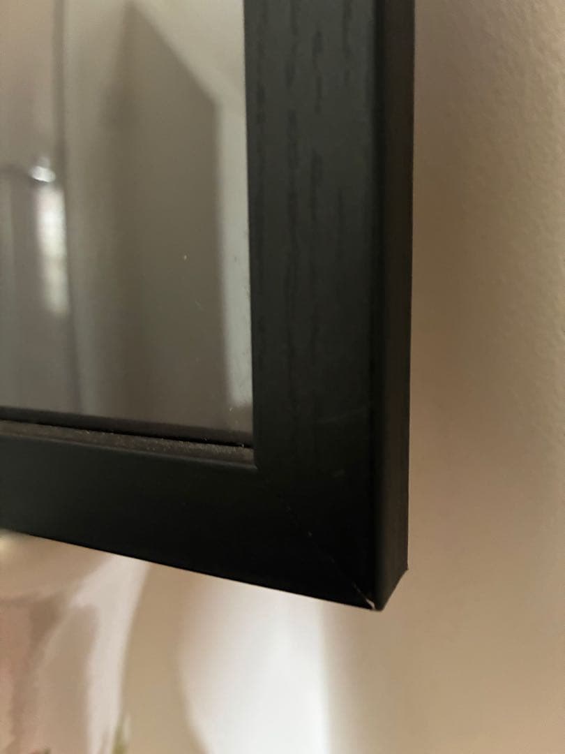 BoConcept アートフレーム 2枚セット