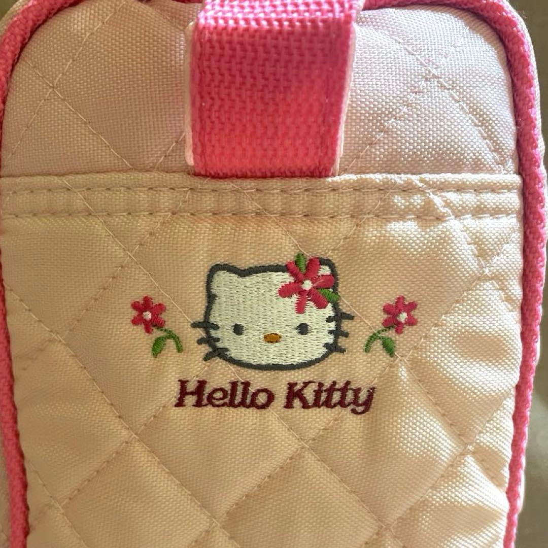 新品・箱入り♡ハローキティ♡ステンレスランチジャー800ml 弁当箱　保温