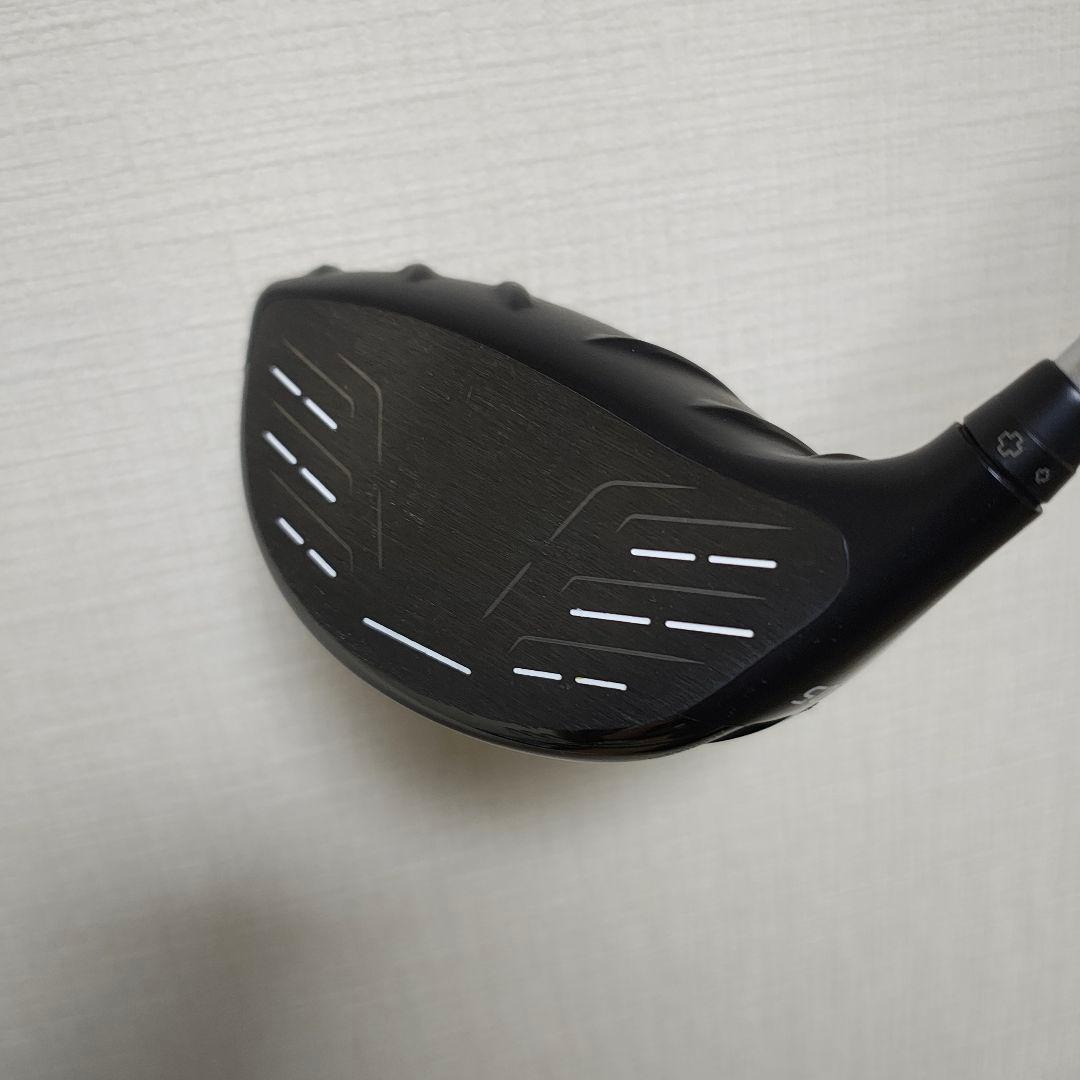 G430 HL 10.5° SPEEDER NX 45