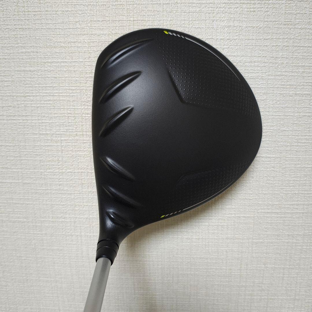 G430 HL 10.5° SPEEDER NX 45