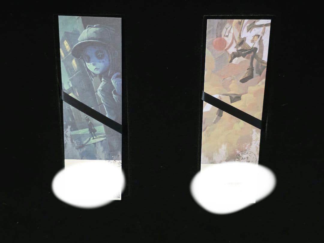 期間限定値下 第五人格 第5人格 identityV 1周年記念オフラインパック