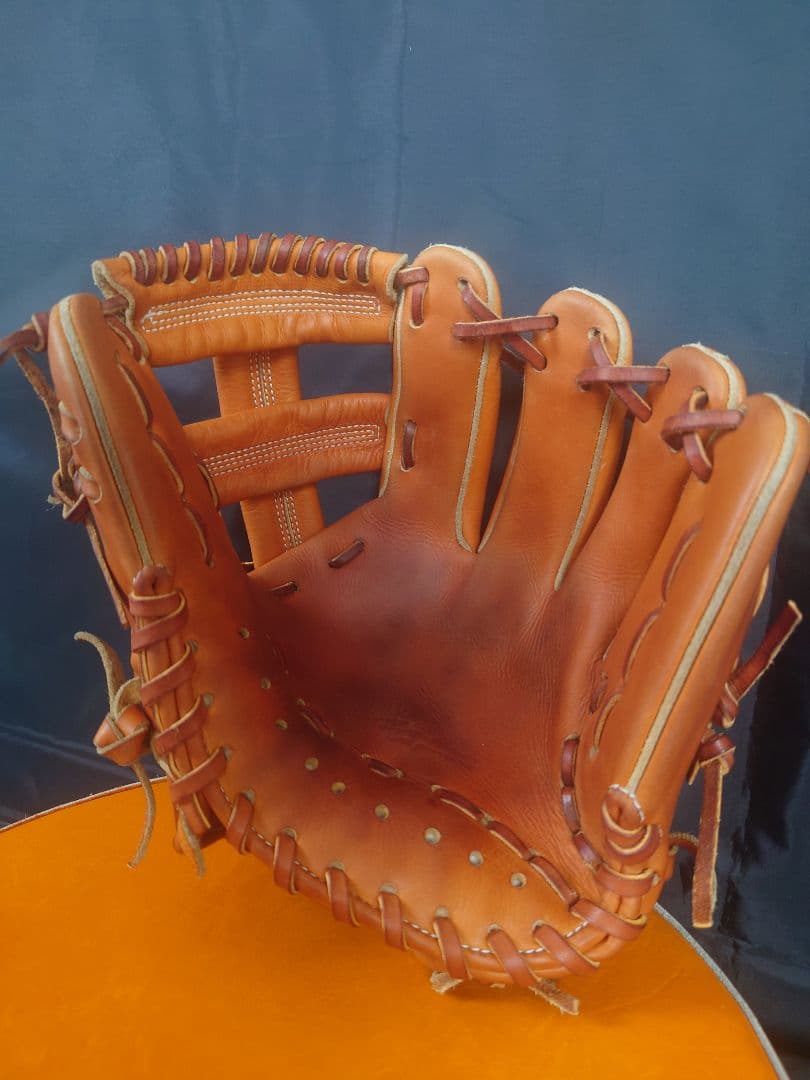 IP select　アイピーセレクト　硬式内野手内野手グローブ 十河モデル