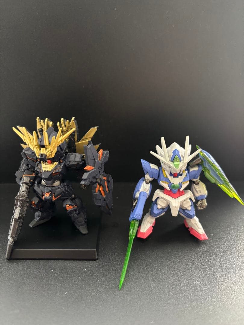 ガンダムコンバージ　まとめ売り