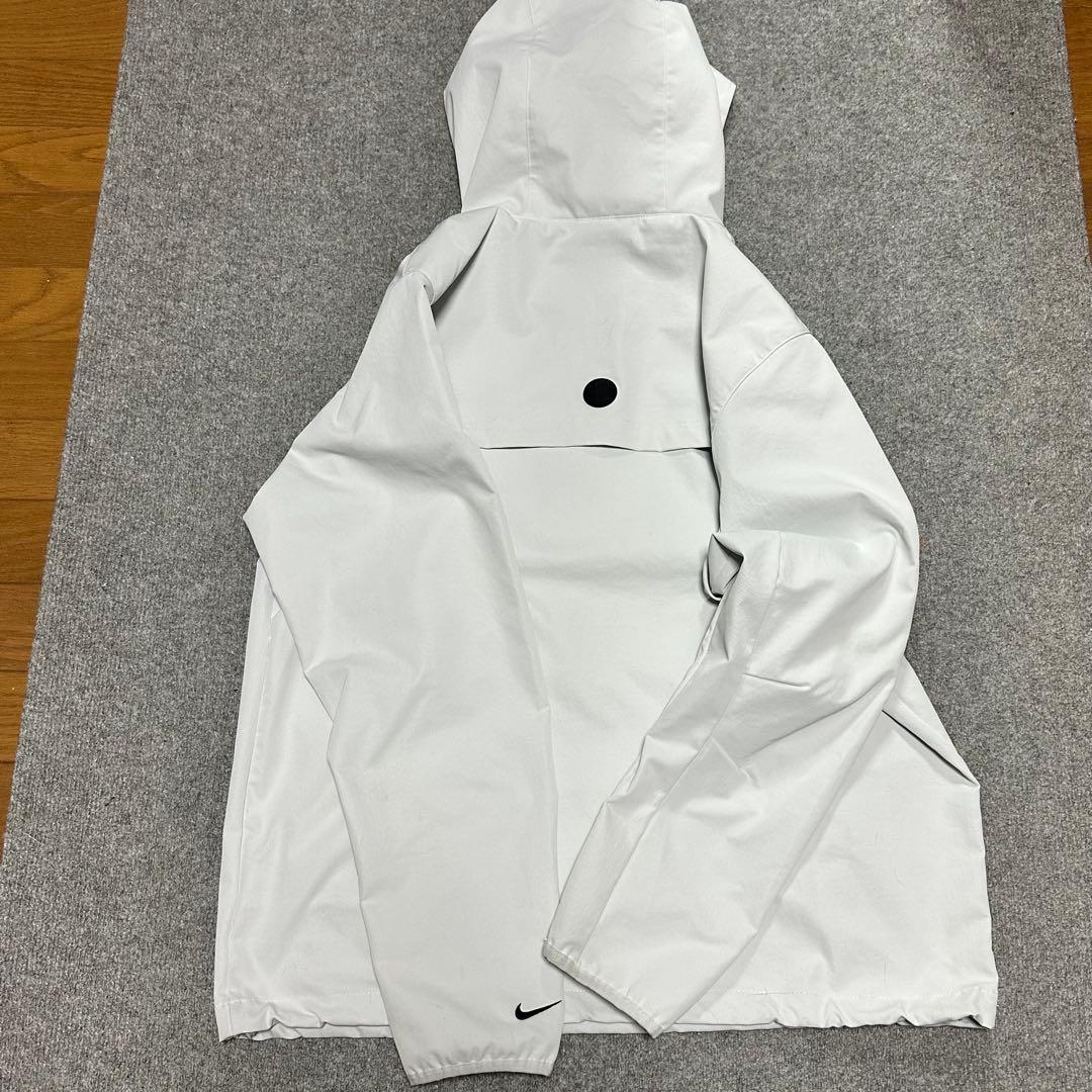 タイムセール‼️Nike golf アノラック ジャケット