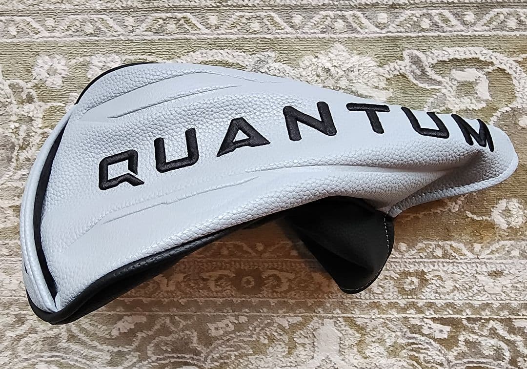 【人気】キャロウェイQUANTUM MAX TD 1W 9.0 黒ベンタス6S