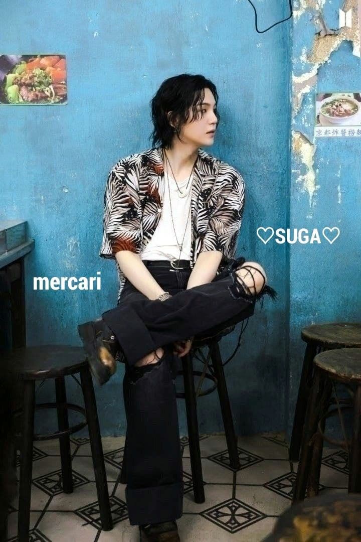 BTS 10cm ぬいぐるみ SUGA AgustD ユンギ ジン テテ ジミン