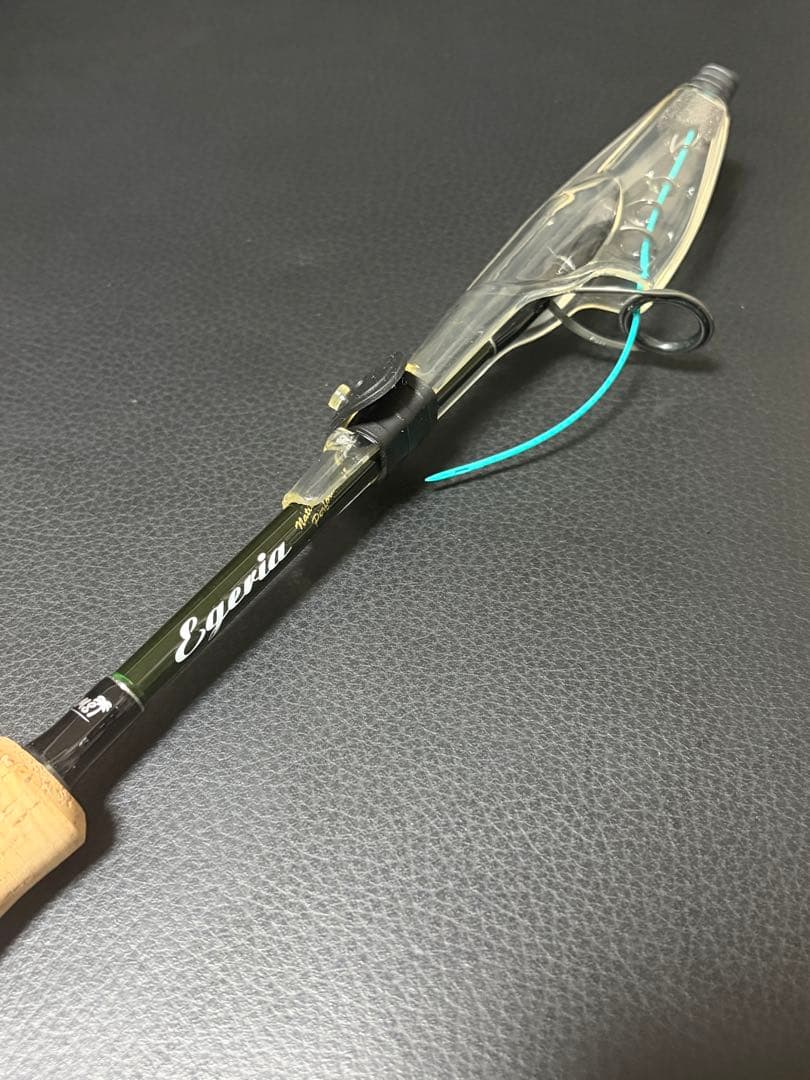 パームス エゲリア ETNS-411UL/T5