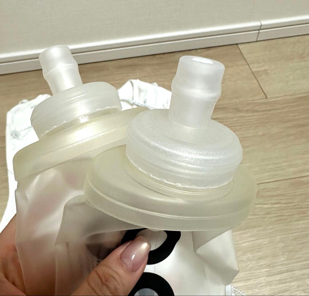 On Ultra Vest 10L オン ウルトラベスト Mサイズ