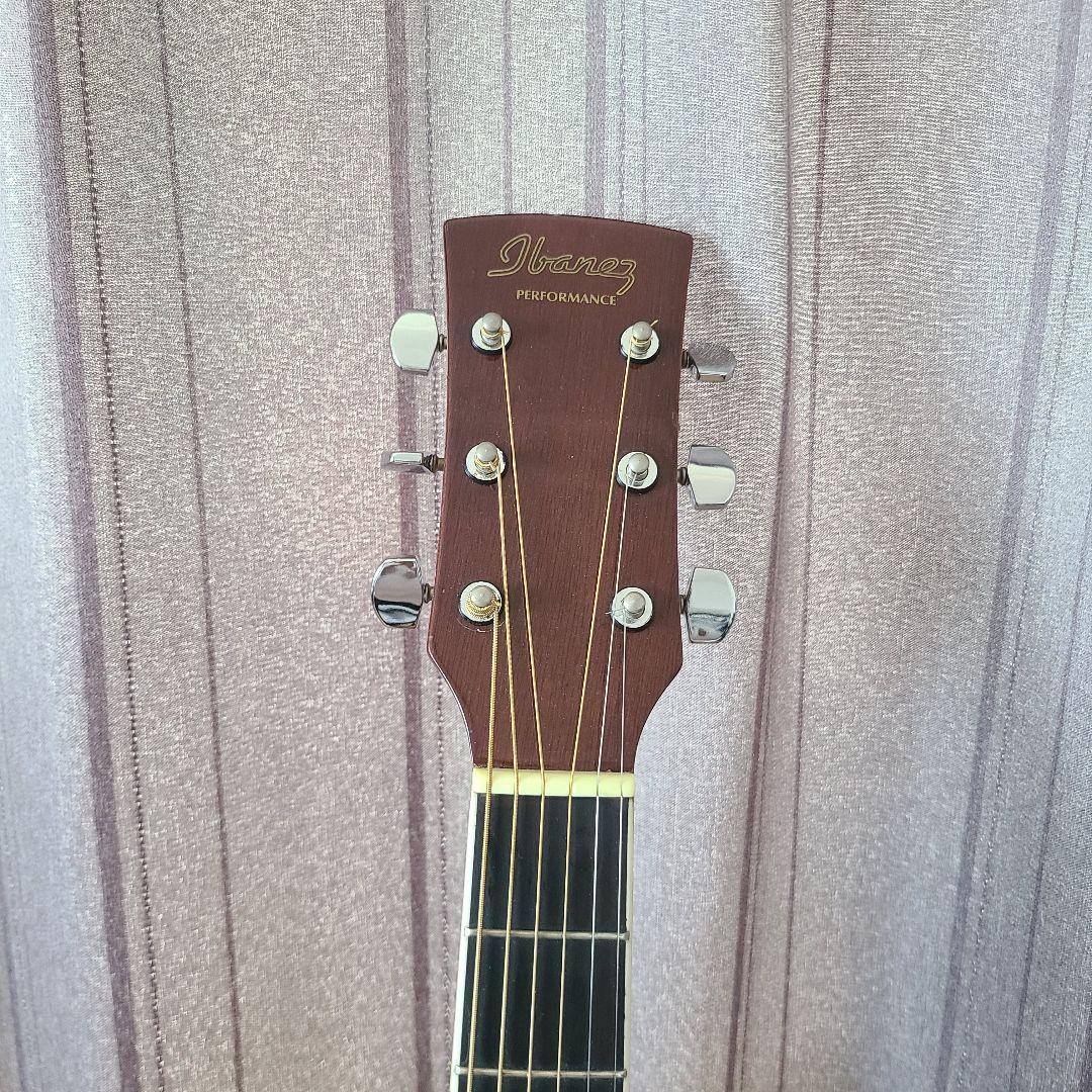 ギター Ibanez PC5WN