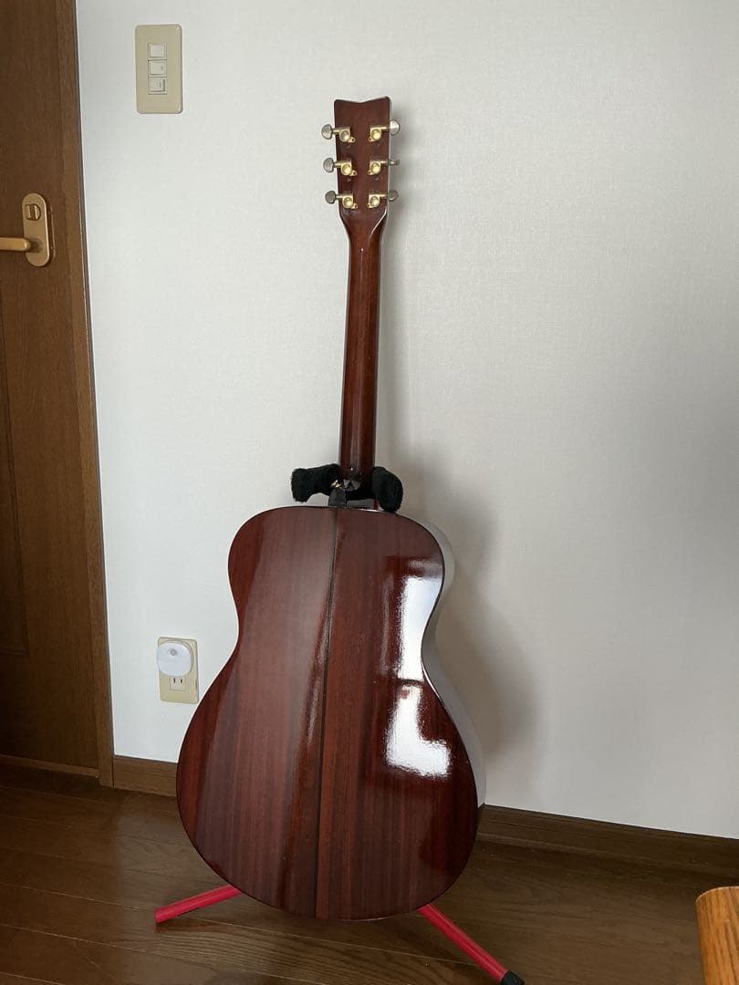 YAMAHAヤマハ FG-152B K&Kピックアップ搭載