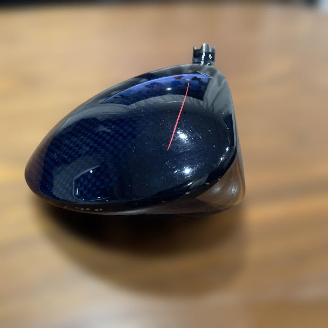 Callaway BIG BERTHA B21 ドライバーヘッドのみ