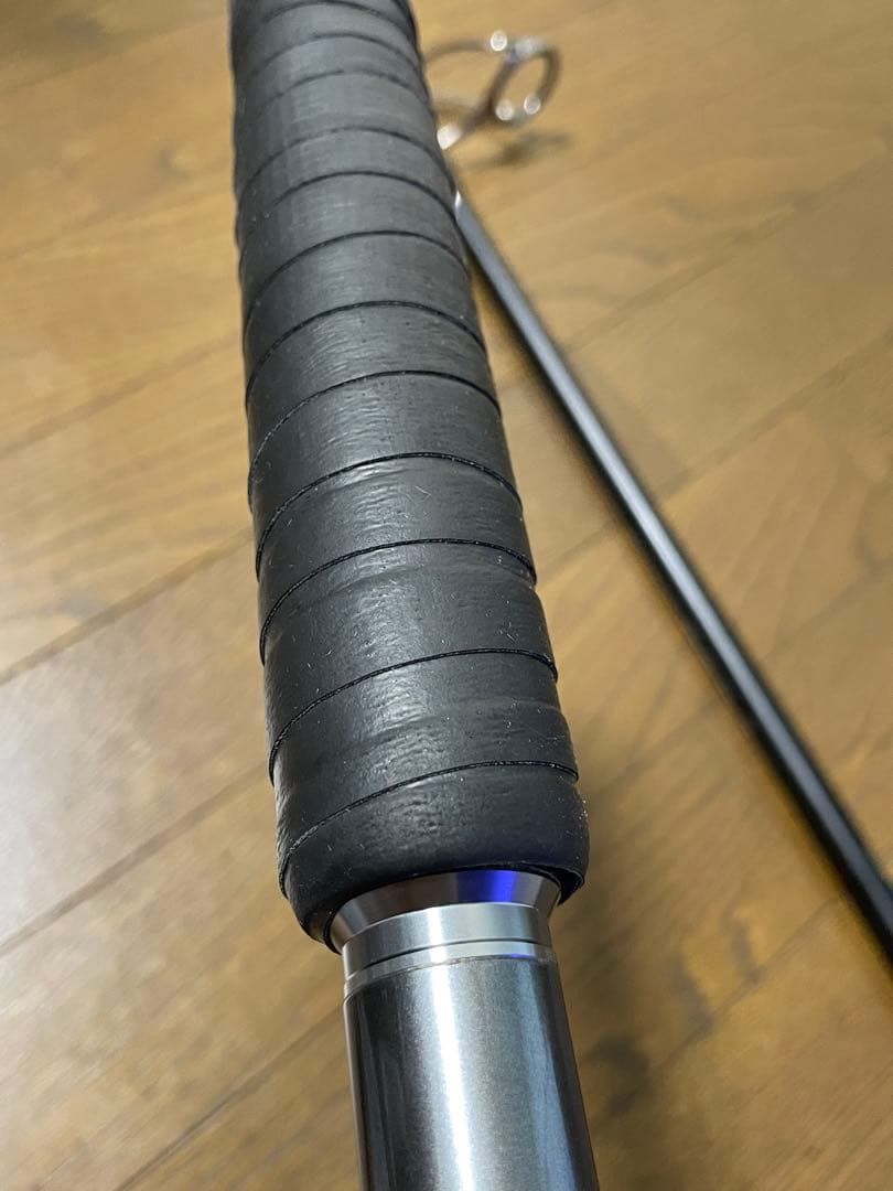 シマノ　オシアプラッガー　フルスロットル S88H