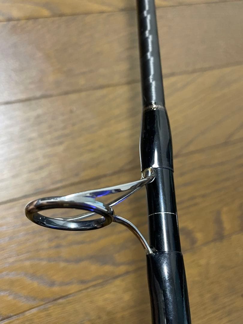 シマノ　オシアプラッガー　フルスロットル S88H