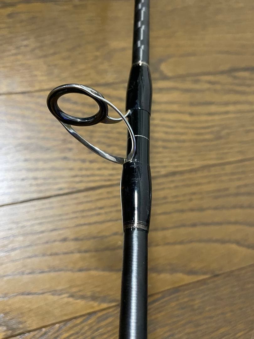 シマノ　オシアプラッガー　フルスロットル S88H