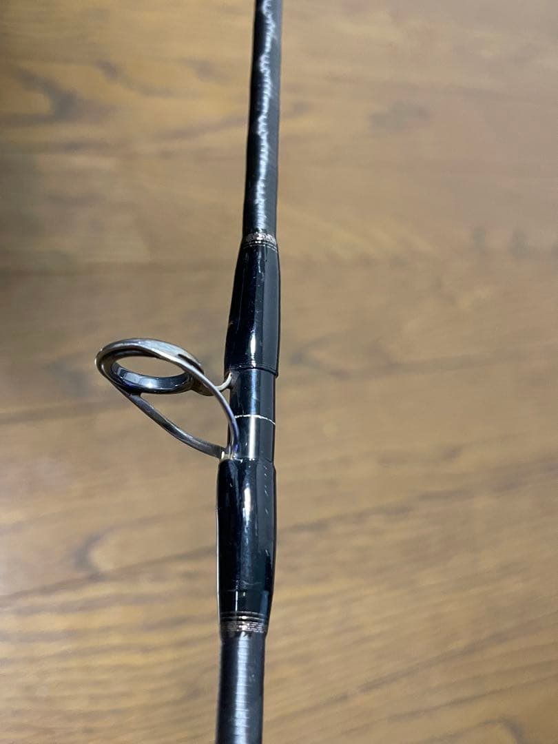 シマノ　オシアプラッガー　フルスロットル S88H