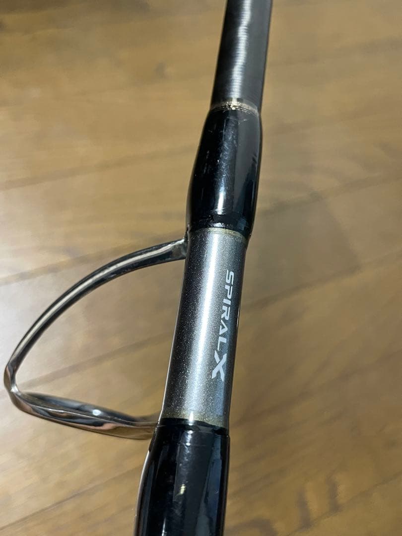 シマノ　オシアプラッガー　フルスロットル S88H