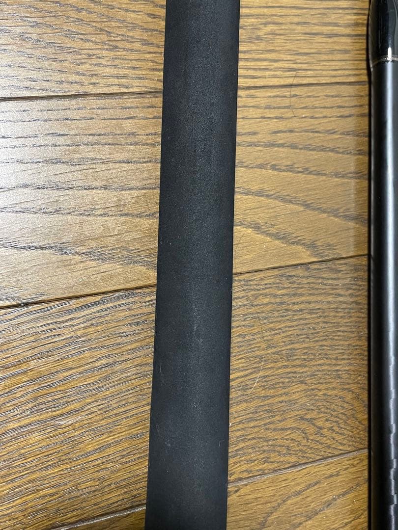 シマノ　オシアプラッガー　フルスロットル S88H
