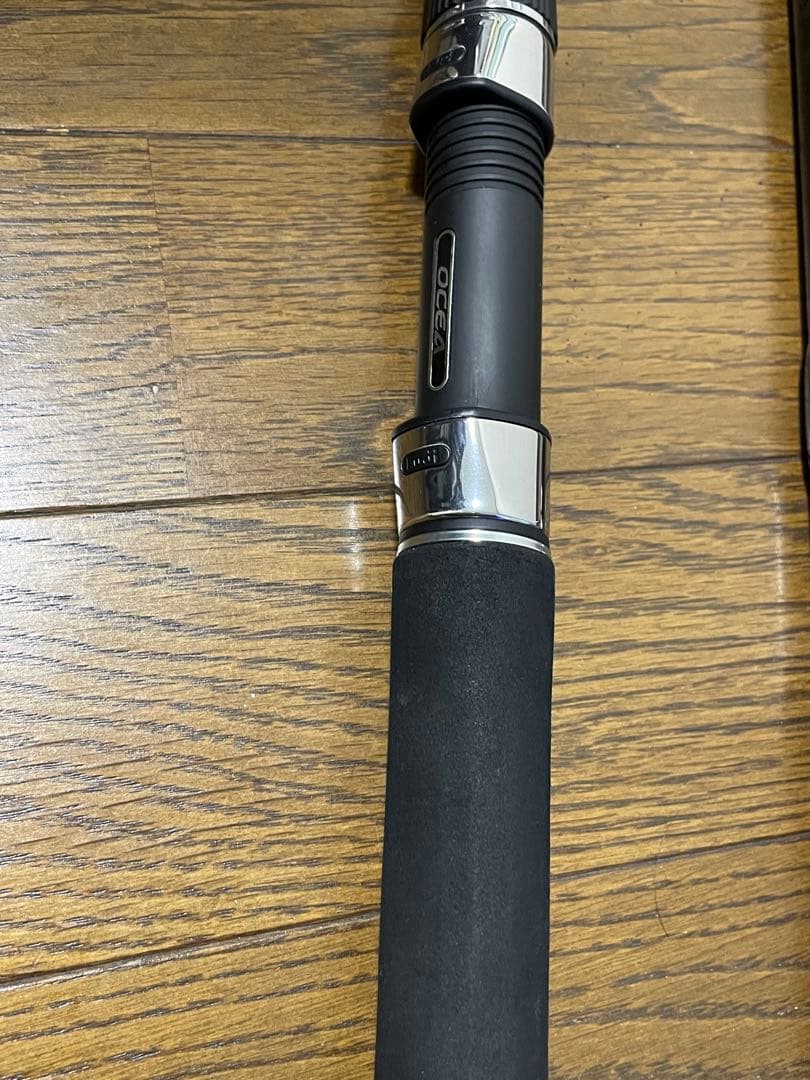 シマノ　オシアプラッガー　フルスロットル S88H