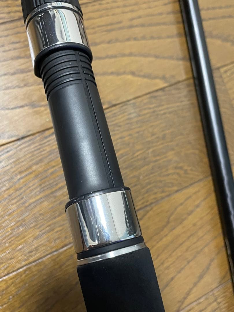 シマノ　オシアプラッガー　フルスロットル S88H