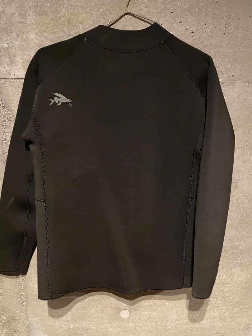 patagonia タッパー XXL Yulex