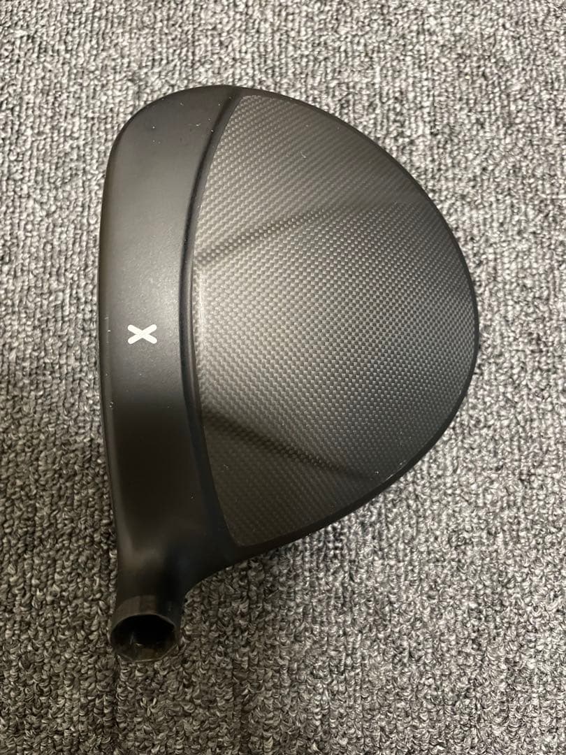 （美品）PXG 0811XF GEN2 10.5度　ドライバー 用　ヘッドのみ