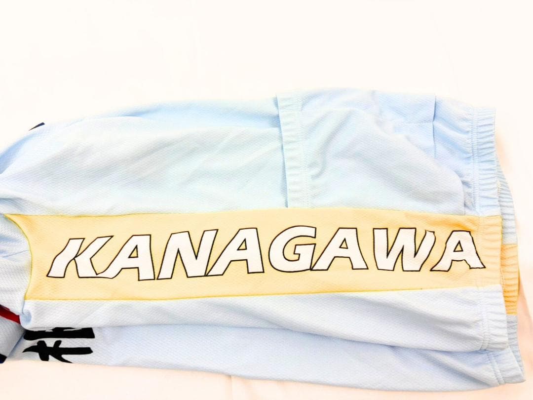 W45) WAVE ONE 弱虫ペダル 箱根学園 サイクル ウェア セット