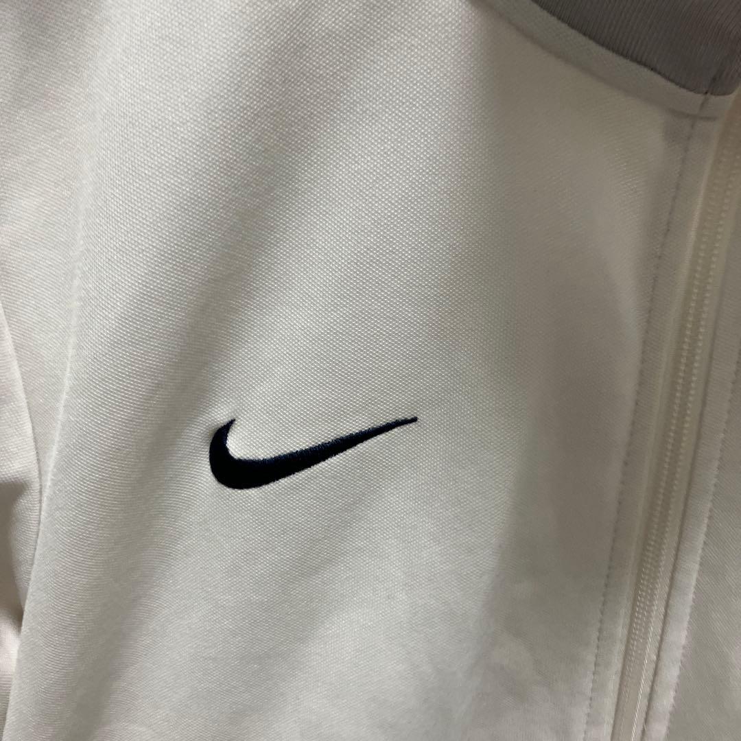 Nike フランス代表ジャージ ホワイト