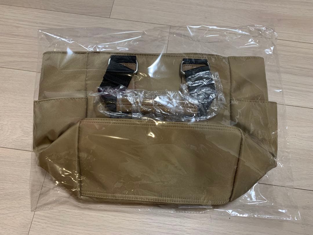 【新品未使用】セントアンドリュー　ST.ANDREWS ゴルフ カートバッグ
