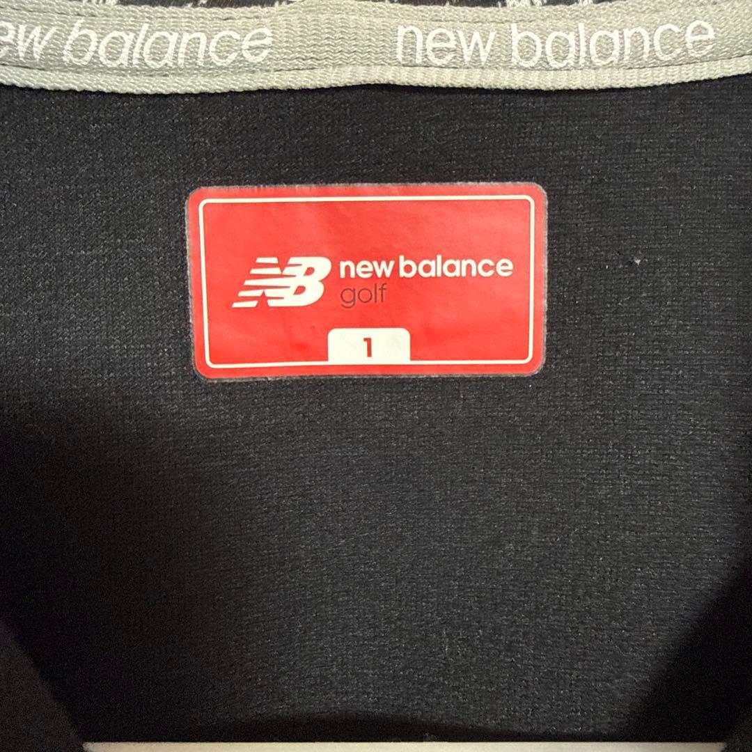 new balance golf★1size スウェットセットアップ