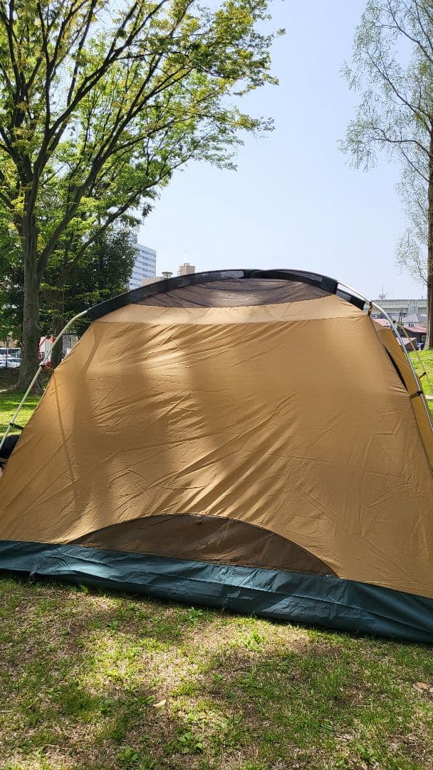 【美品】Colemanコールマン　タフワイドドームV 300スタートパッケージ
