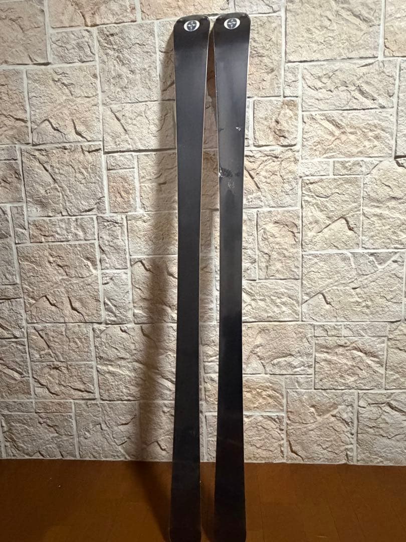 新品 希少★オガサカ Keo’s KS-RT KE05 FL585付 165cm