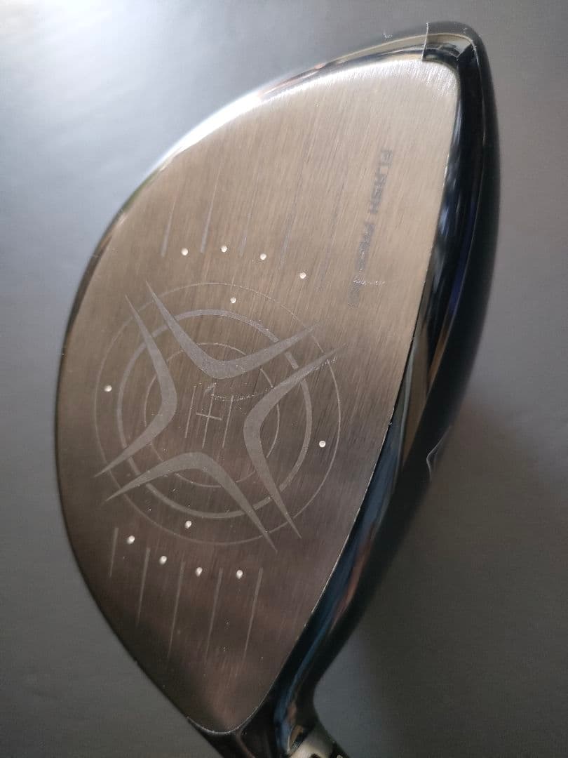 Callaway Epic MAX LS ドライバー