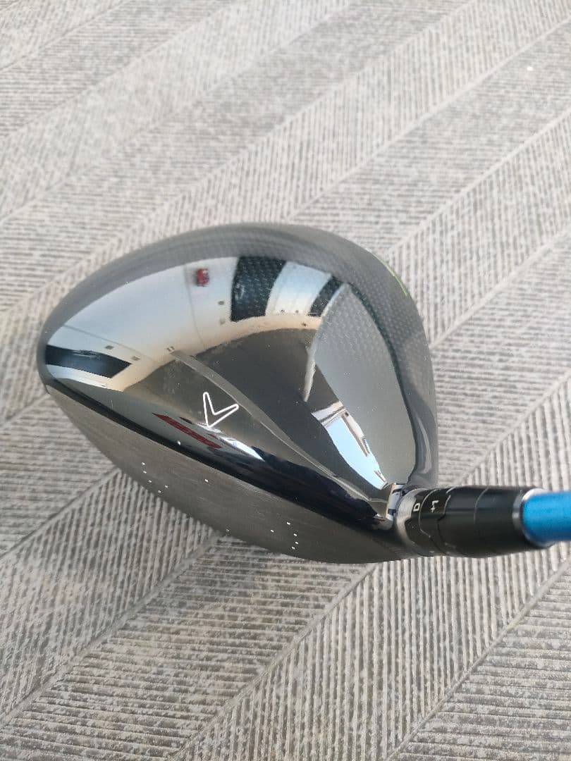 Callaway Epic MAX LS ドライバー