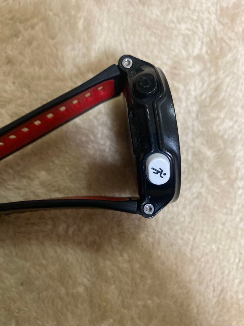 ガーミン 230j foreathlete garmin