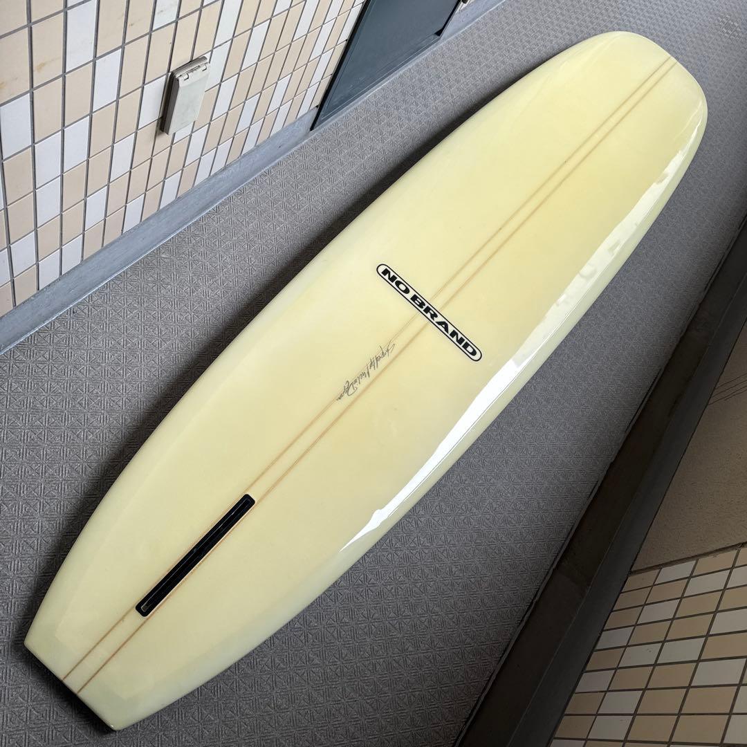 手渡し限定　ノーブランドロングボード 9.6