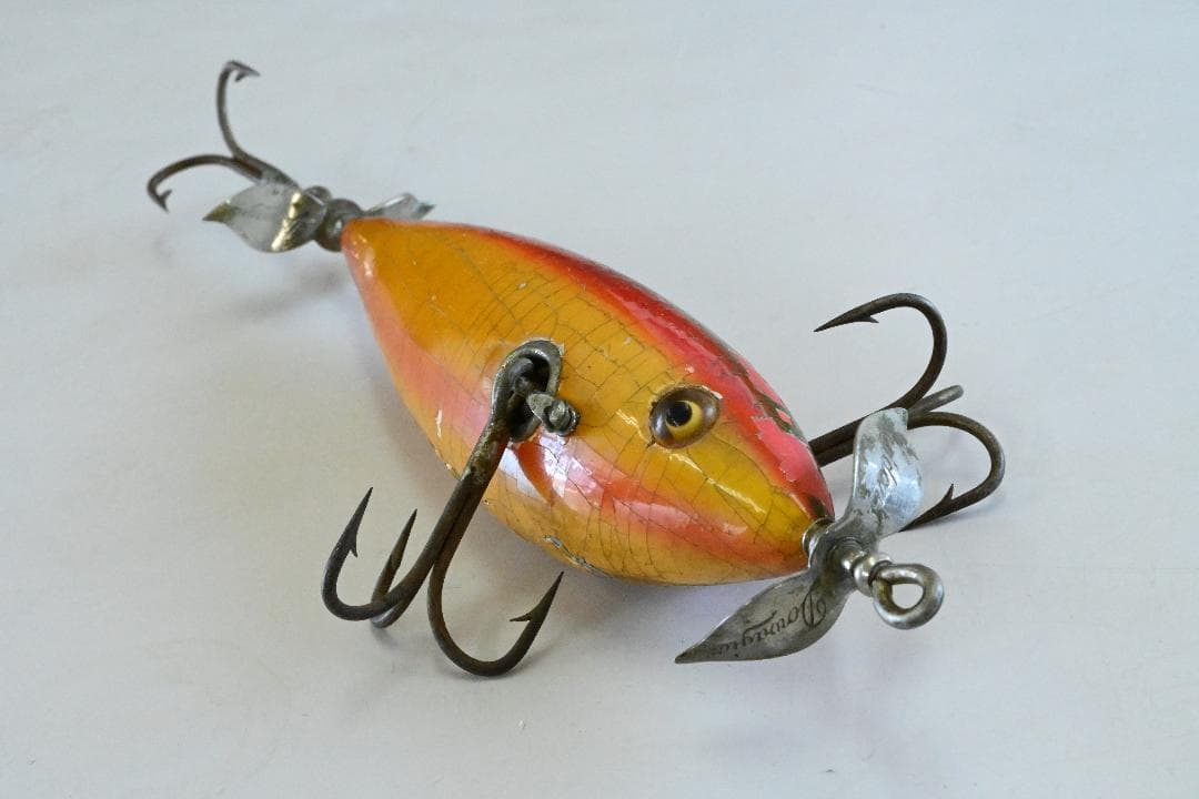 HEDDON #700 Lリグ