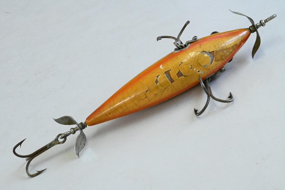 HEDDON #700 Lリグ