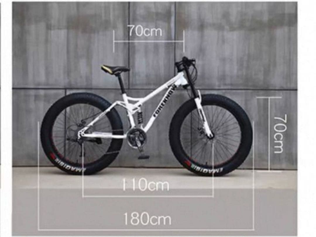 自転車バイク