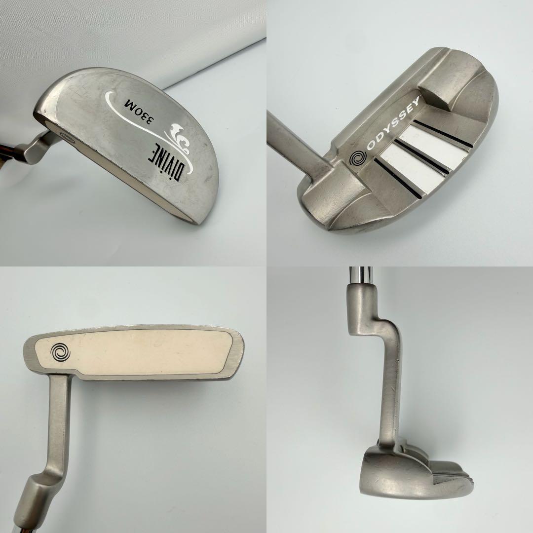 Callaway Solaire Gems レディース8本セット 12-47